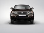 Lexus RX350 2013 года